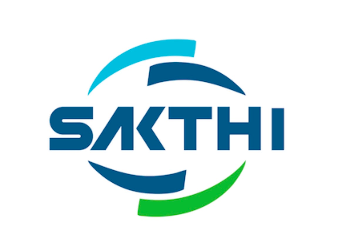 SAKTHI INTERNATIONAL LIMITED Logo